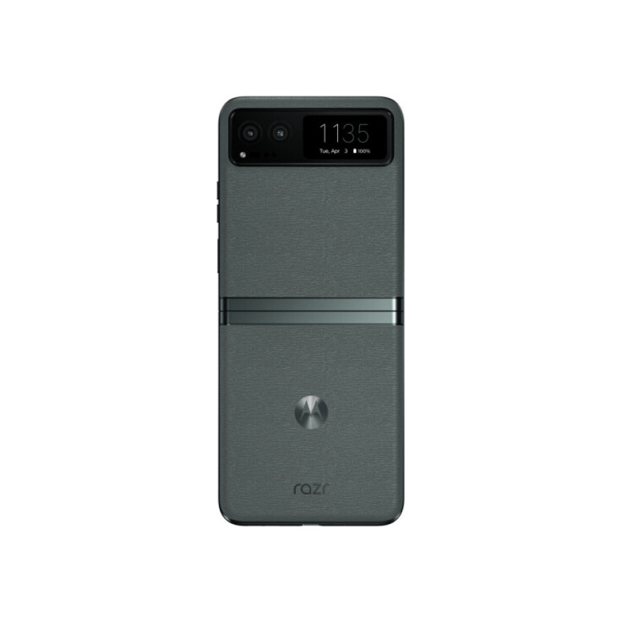 Motorola Razr 40 8/256GB Sage Green (PAYA0021/PAYA0004) (UA)