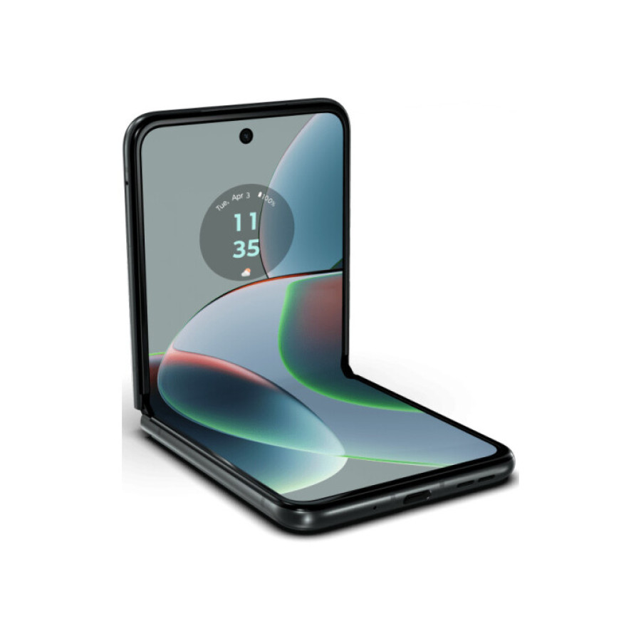 Motorola Razr 40 8/256GB Sage Green (PAYA0021/PAYA0004) (UA)