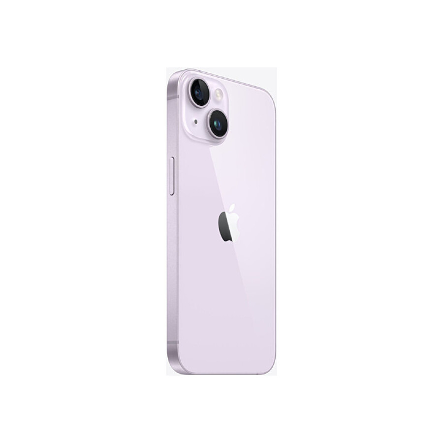 Apple iPhone 14 Plus 128GB Purple (MQ503)
