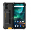 UMIDIGI Bison Pro 8/128GB Hack Black