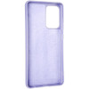 Full Soft Case for Samsung A52 (Viole)
