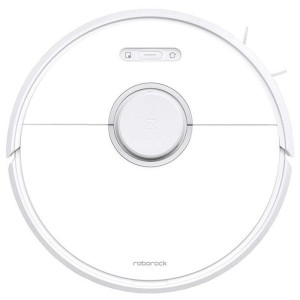 Xiaomi RoboRock Vacuum Cleaner S6 white (S60) (UA)