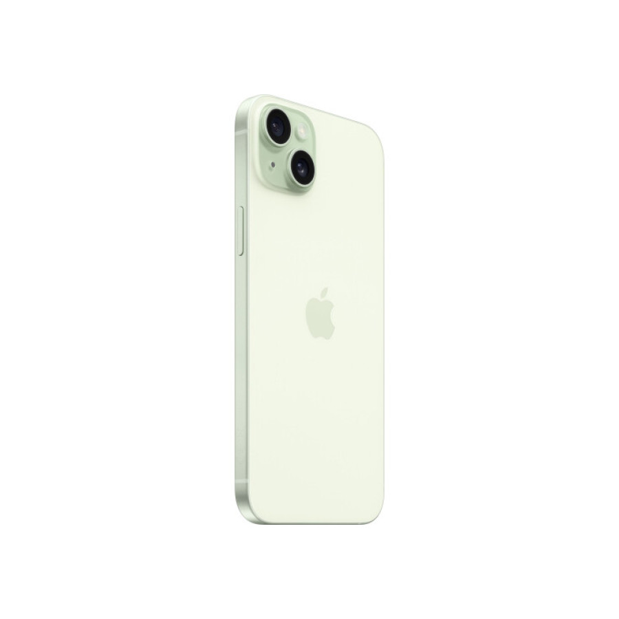 Apple iPhone 15 128GB eSIM Green (MTM23)