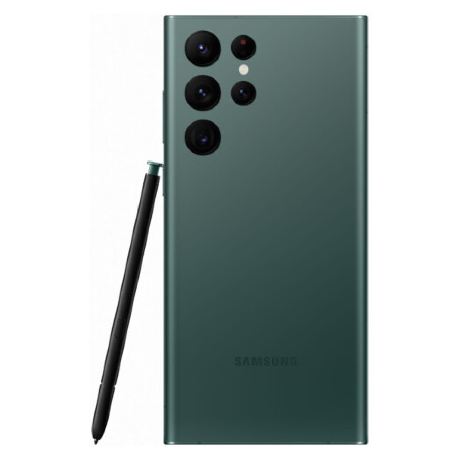 Samsung Galaxy S22 Ultra SM-S908ED 12/256GB Green