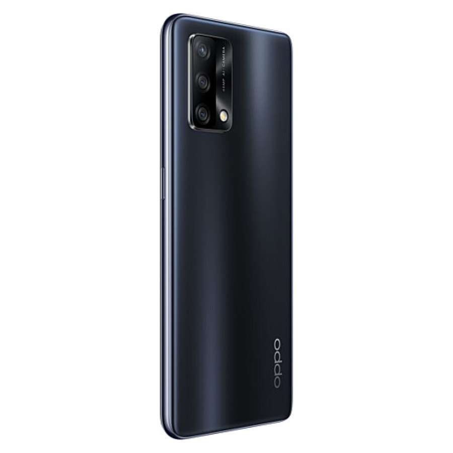OPPO A74 4/128GB Prism Black (UA)