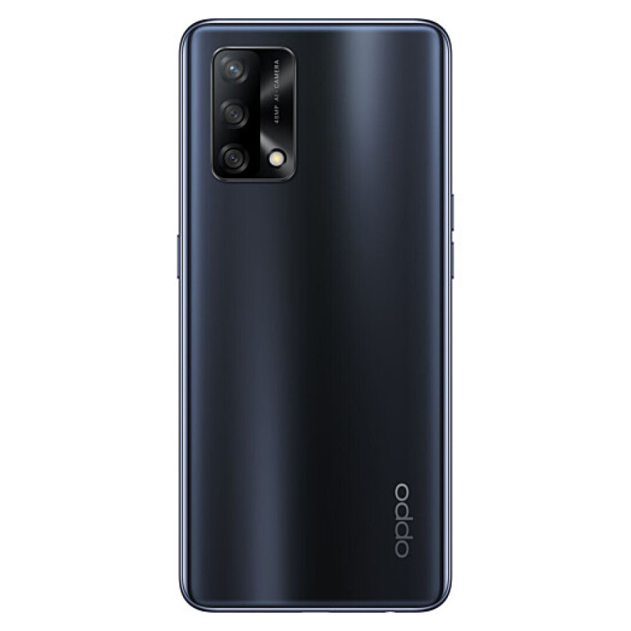 OPPO A74 4/128GB Prism Black (UA)