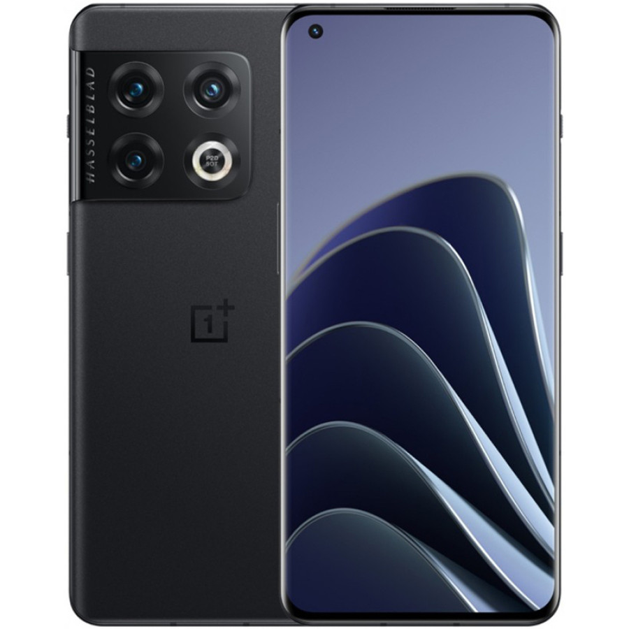 OnePlus 10 Pro 8/256GB Panda White (Global Version)