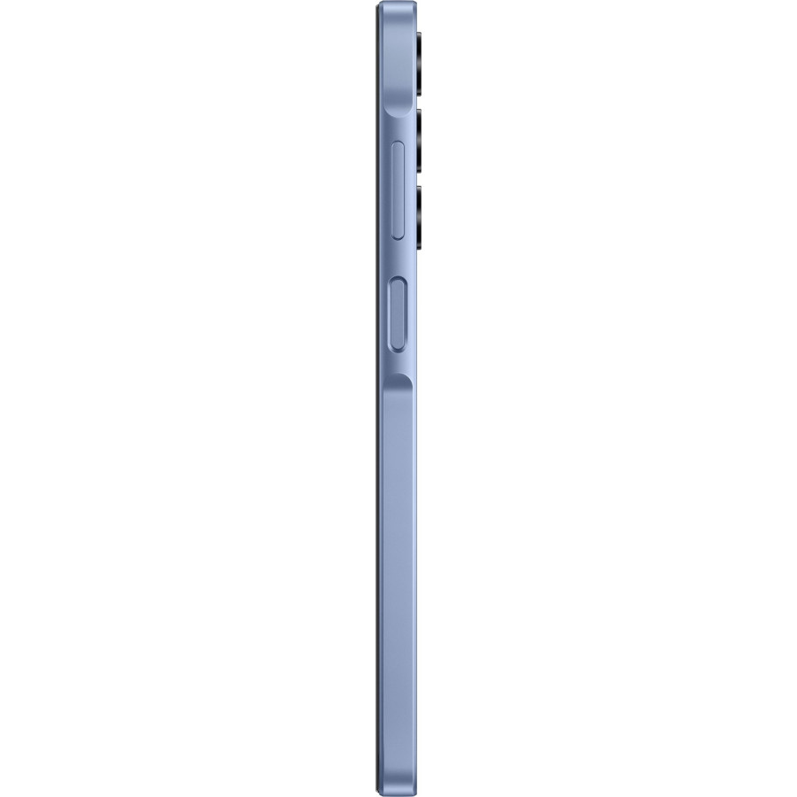 Samsung Galaxy A25 5G 6/128GB Blue (SM-A256BZBD) (UA)