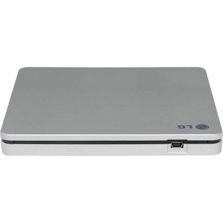 LG GP70NS50 Slim Silver
