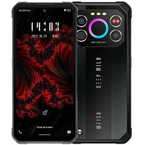 Oukitel IIIF150 Air1 Ultra+ 12/256GB Black