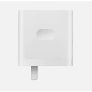 Realme 150W Super Dart Charger White CN