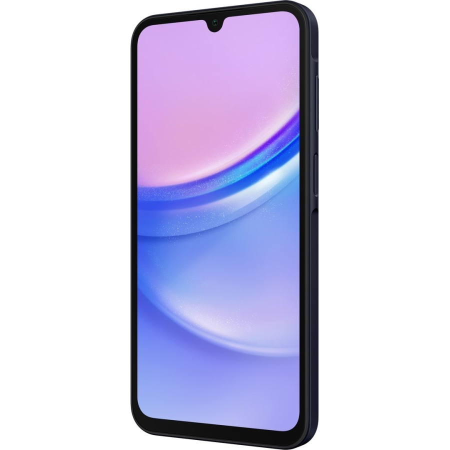 Samsung Galaxy A15 8/256GB Black (SM-A155F)