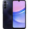 Samsung Galaxy A15 8/256GB Black (SM-A155F)