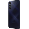 Samsung Galaxy A15 8/256GB Black (SM-A155F)