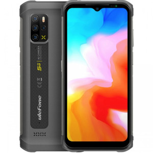 Ulefone Armor 12 8/128GB Grey