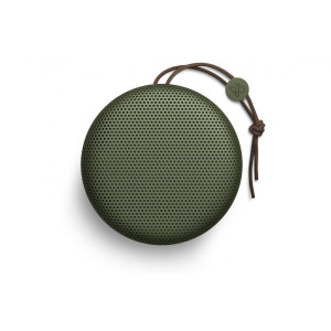 Bang & Olufsen BeoPlay A1 Moss Green