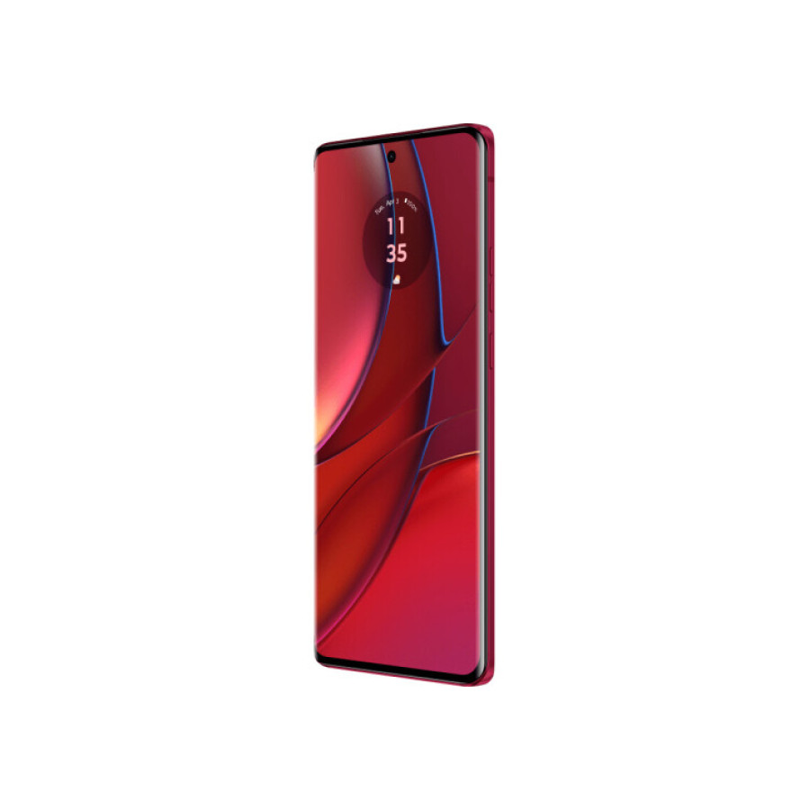 Motorola Edge 40 8/256GB Viva Magenta (PAY40085) (UA)