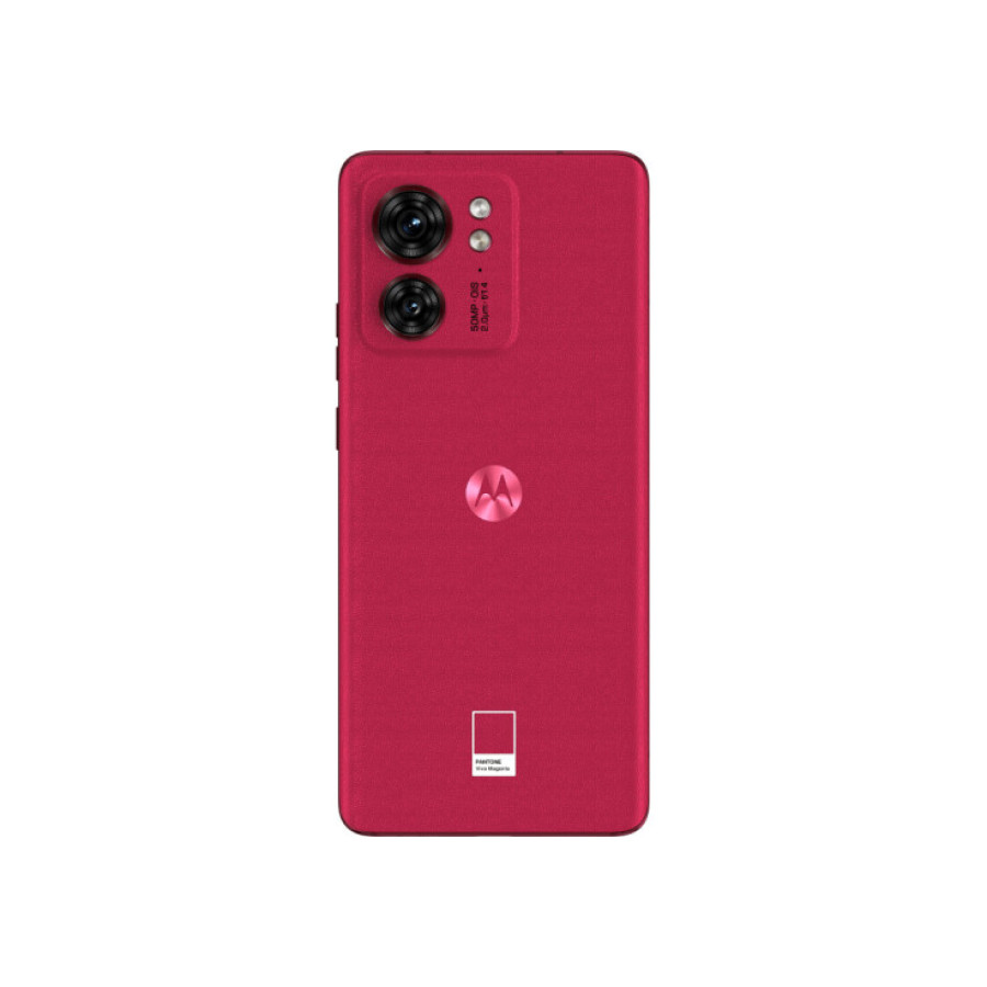 Motorola Edge 40 8/256GB Viva Magenta (PAY40085) (UA)
