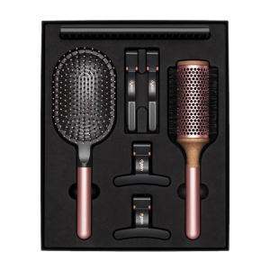Dyson Styling Gift Set Rose (973756-01)