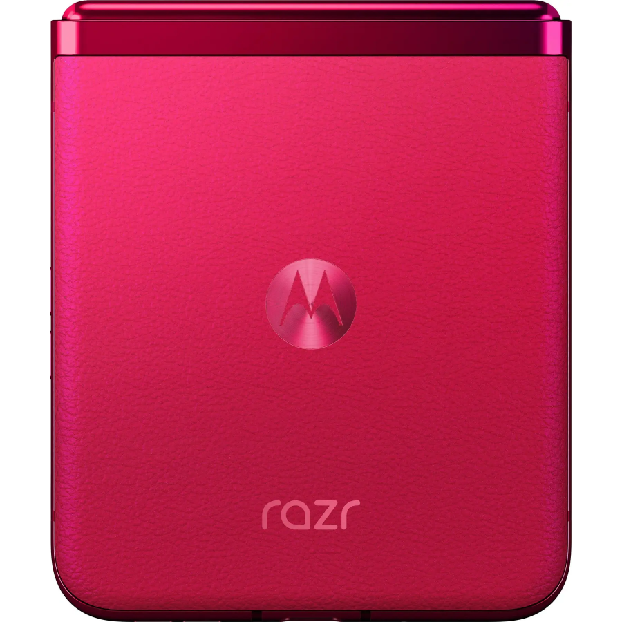 Motorola Razr 40 Ultra 8/256Gb Viva Magenta