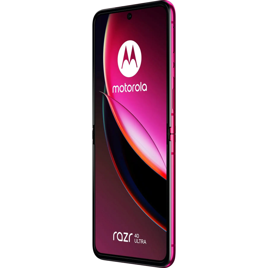 Motorola Razr 40 Ultra 8/256Gb Viva Magenta