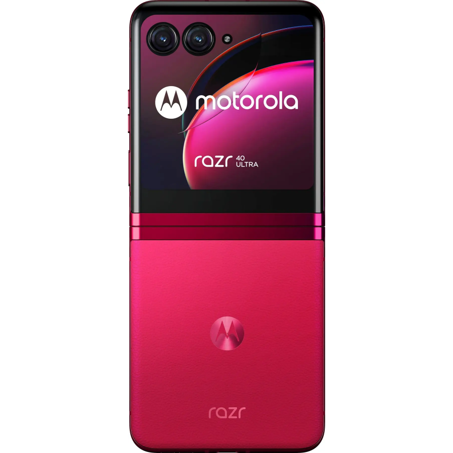 Motorola Razr 40 Ultra 8/256Gb Viva Magenta