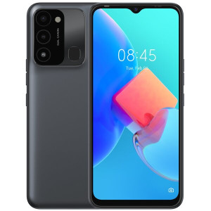 Tecno Spark 8С KG5k 4/128GB Magnet Black (4895180777936) (UA)