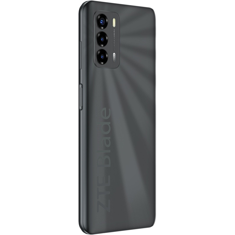 ZTE Blade V40 Vita 4/128GB Black (UA)