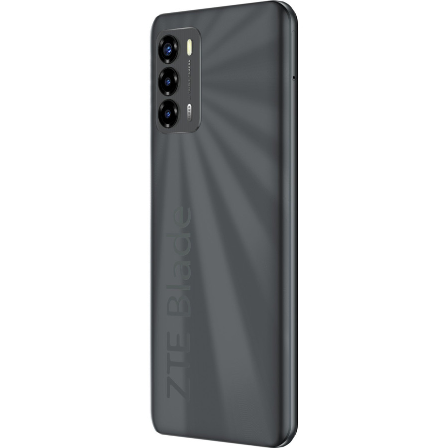 ZTE Blade V40 Vita 4/128GB Black (UA)