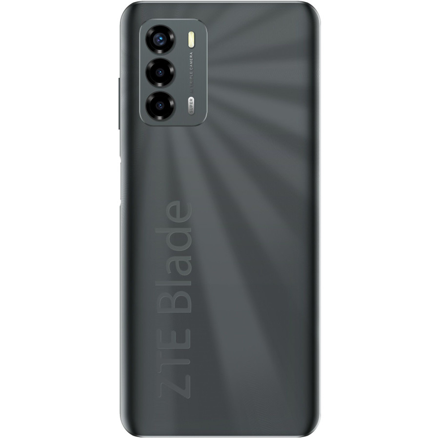 ZTE Blade V40 Vita 4/128GB Black (UA)