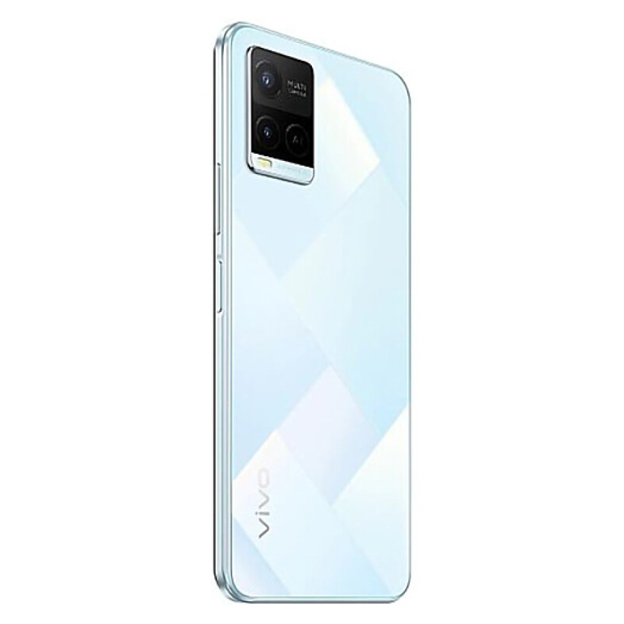Vivo Y21 4/64 GB Diamond Glow (UA)