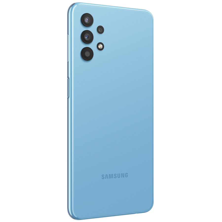 Samsung Galaxy A32 5G 4/64GB Blue (SM-A326FZBD)