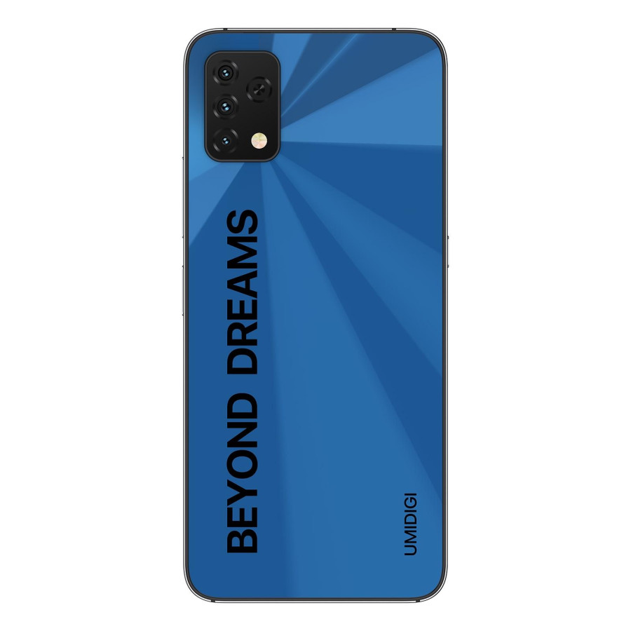 UMIDIGI A11S 4/32Gb Mist Blue