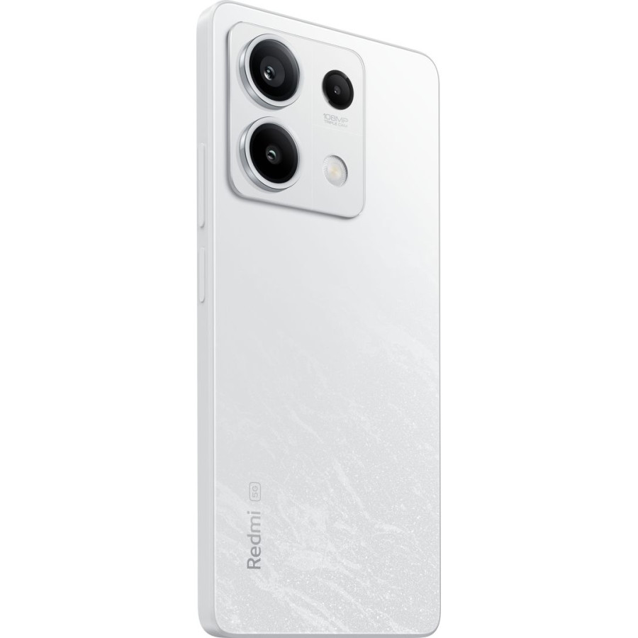 Xiaomi Redmi Note 13 Pro 5G 8/128GB Arctic White (Global Version)