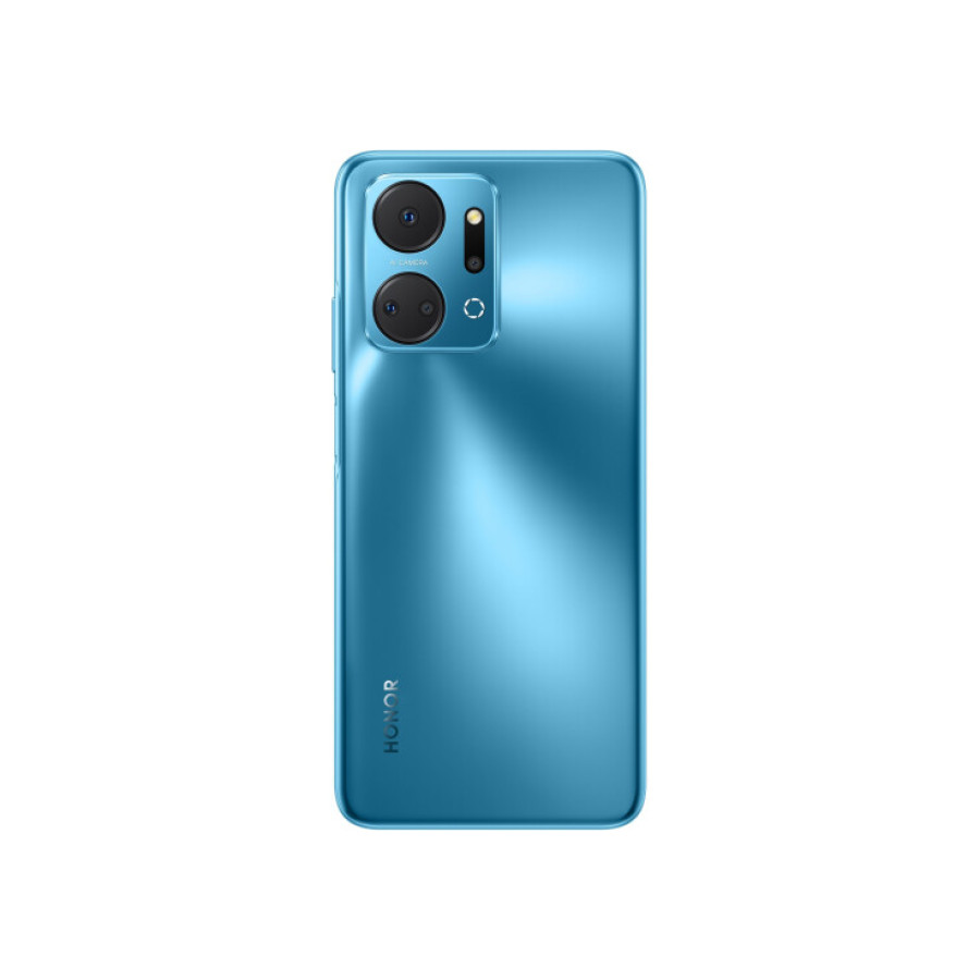 Honor X7a 4/128 GB Ocean Blue (UA)