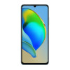 ZTE Blade A72S 4/128GB Blue (UA)