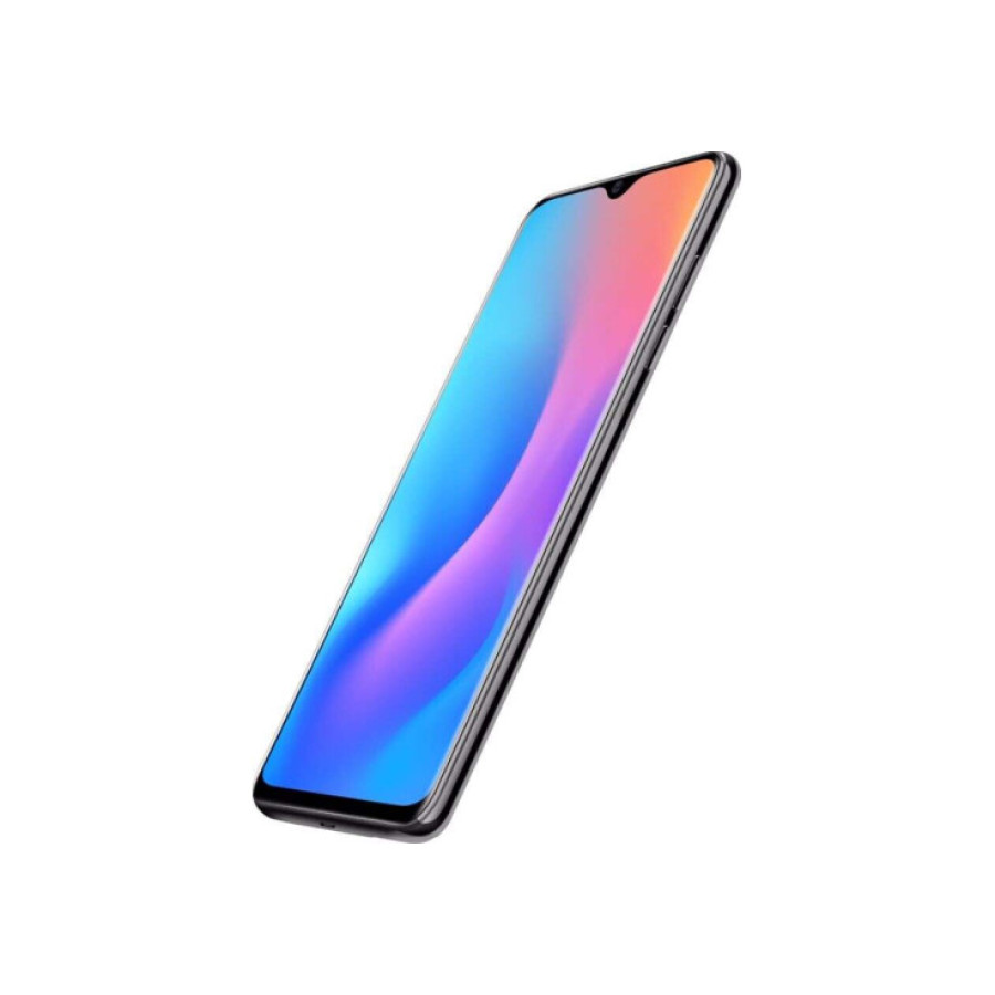Blackview A60 Pro 3/16GB Black (UA)