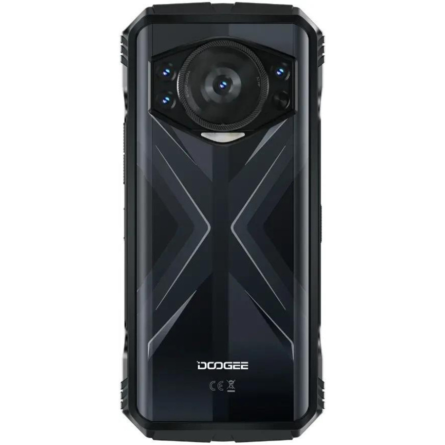 DOOGEE S118 12/512GB Celadon Green