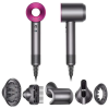 Dyson HD08 Supersonic Iron/Fuchsia (386742-01)
