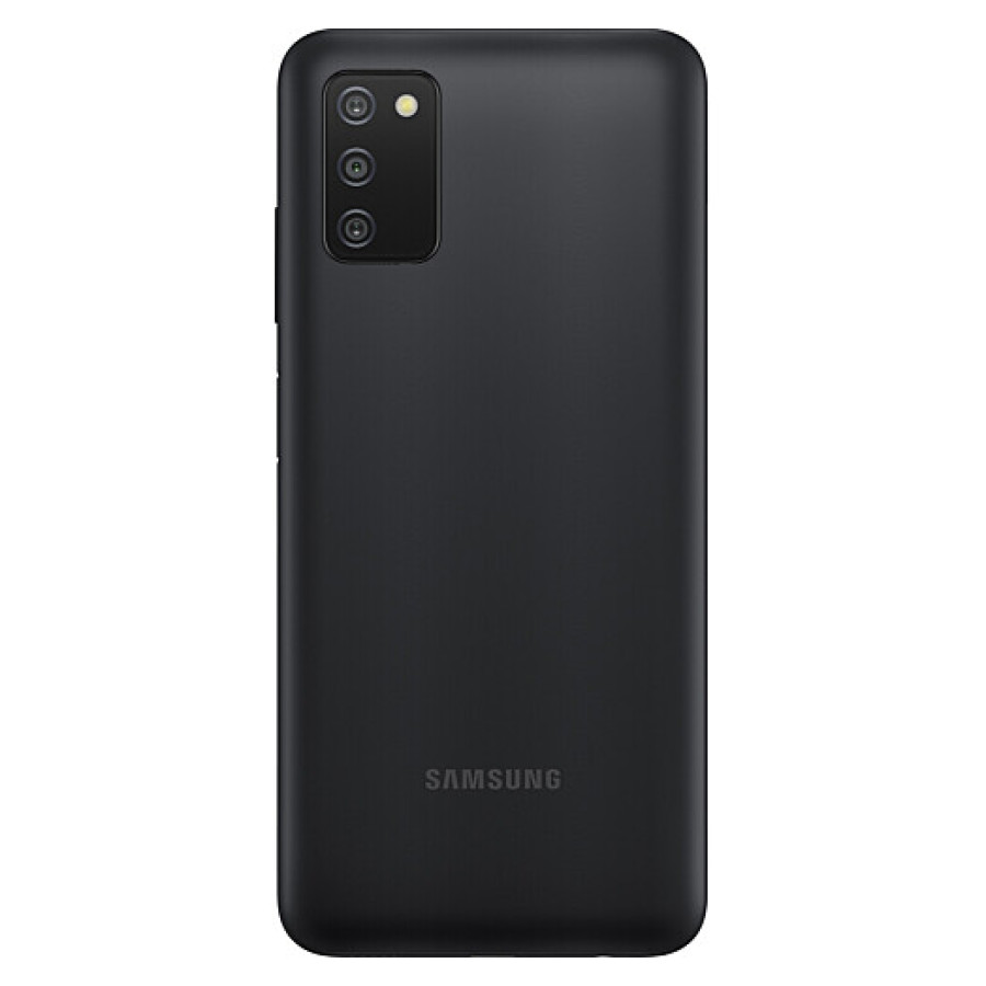 Samsung Galaxy A03s 3/32GB Black (SM-A037FZKDSEK)