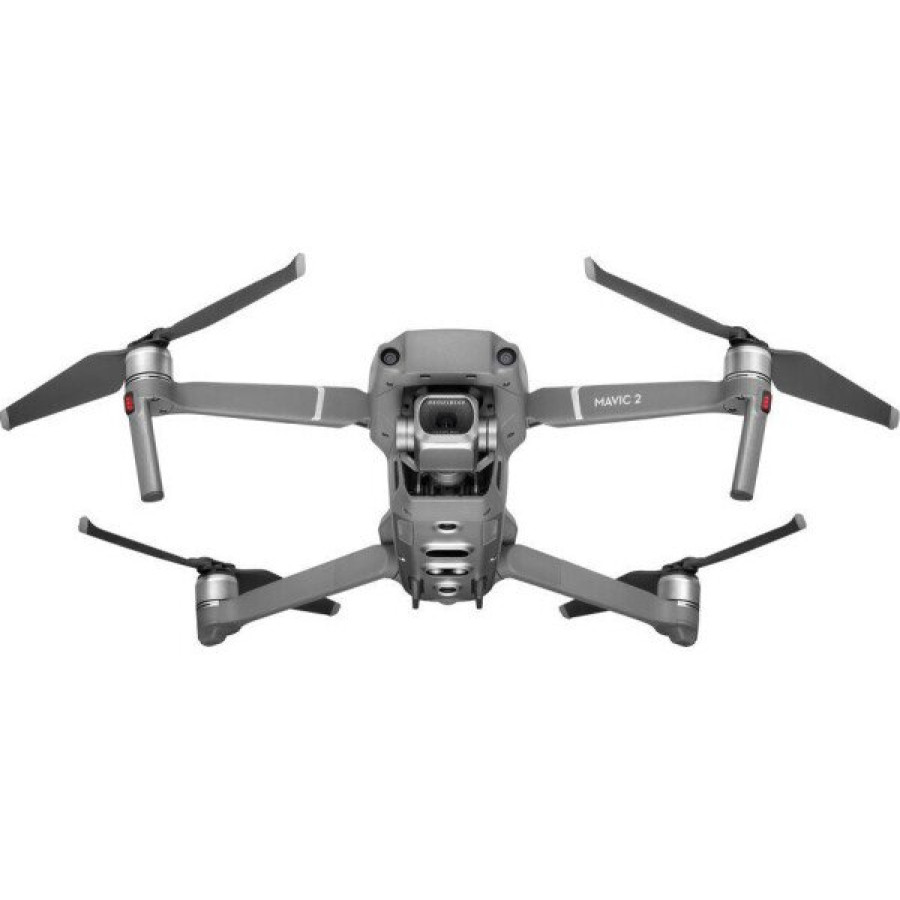 DJI Mavic 2 Zoom + Smart Controller