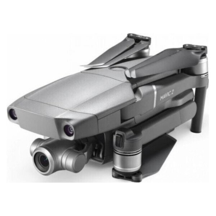 DJI Mavic 2 Zoom + Smart Controller
