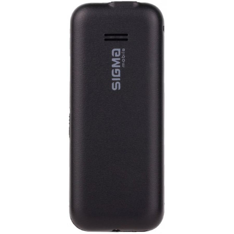 Sigma mobile X-style 14 MINI black (UA)