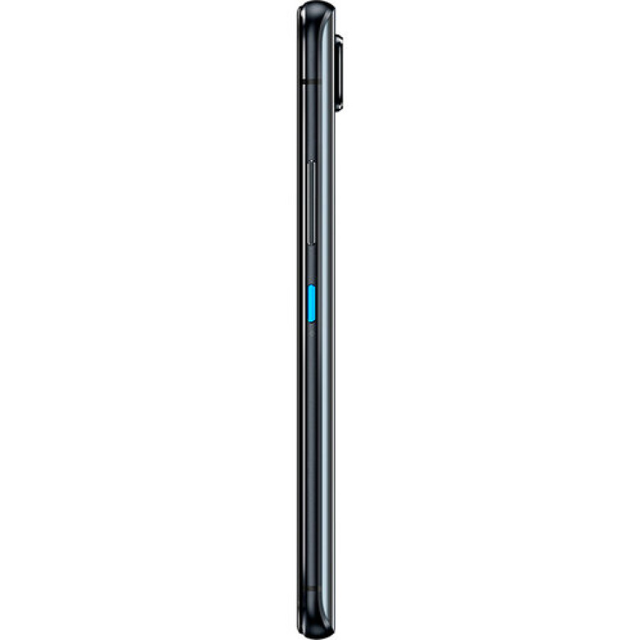ASUS ZenFone 8 Flip 8/128GB Galactic Black