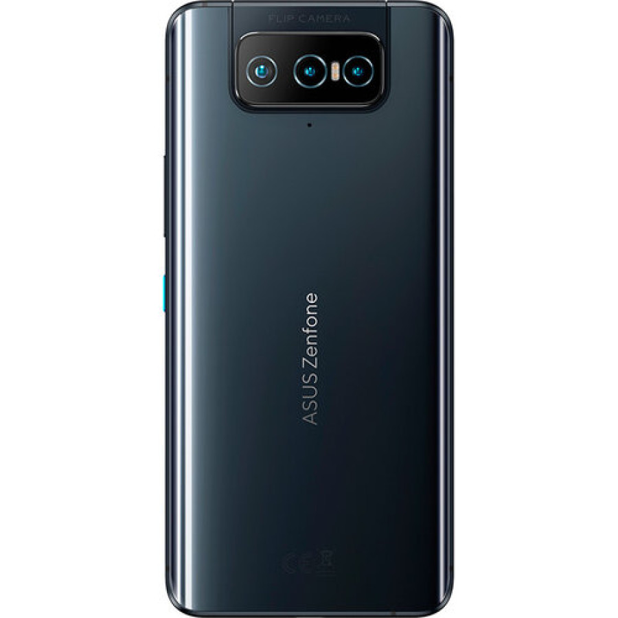 ASUS ZenFone 8 Flip 8/128GB Galactic Black