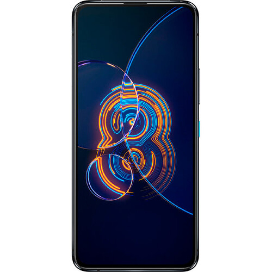 ASUS ZenFone 8 Flip 8/128GB Galactic Black