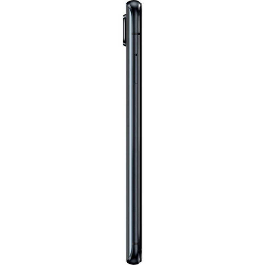 ASUS ZenFone 8 Flip 8/128GB Galactic Black