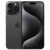 Apple iPhone 15 Pro Max 256GB Black Titanium (MU773)