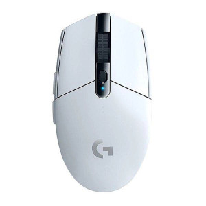 Logitech G304 Lightspeed White (910-005924, 910-005294,910-005295) CN