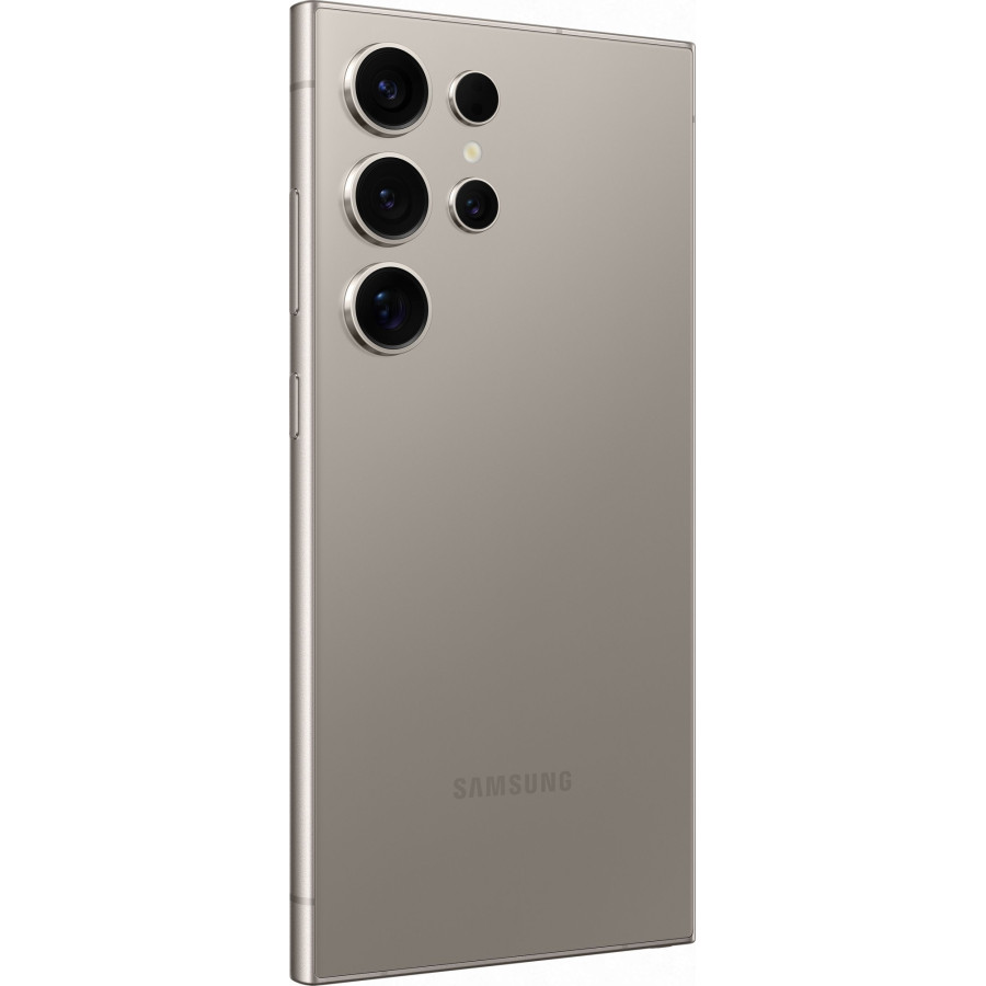 Samsung Galaxy S24 Ultra SM-S9280 12/256GB Titanium Gray